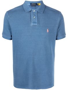 Polo Ralph Lauren рубашка поло Polo Pony