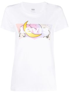 Levis футболка The Perfect Tee Levis®