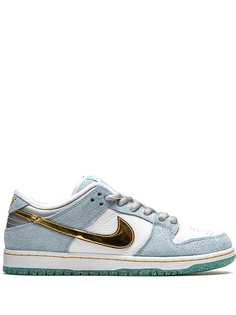 Nike кроссовки SB Dunk Low