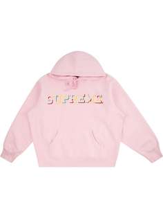 Supreme худи Drop Shadow