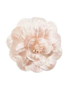 Philosophy Di Lorenzo Serafini брошь Camellia