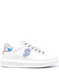 Karl Lagerfeld кроссовки Kapri K/Ikonic