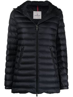 Moncler пуховик Ments