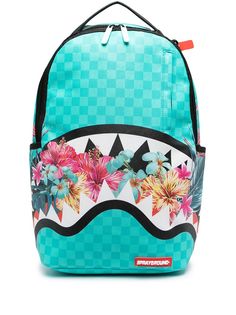 Sprayground рюкзак Blossom Shark