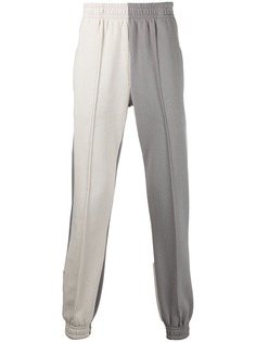 Styland спортивные брюки из органического хлопка