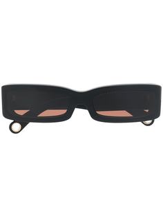 Jacquemus солнцезащитные очки Les Lunettes 97