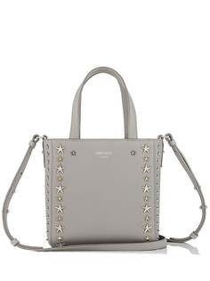 Jimmy Choo сумка-тоут Pegasi размера мини
