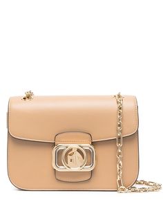 LANVIN сумка через плечо с цепочкой