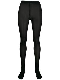 Wolford колготки Deluxe 50
