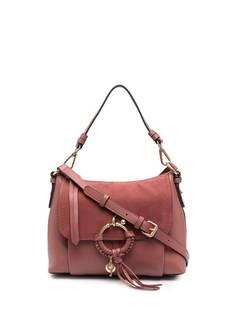 See by Chloé сумка на плечо Joan