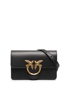 Pinko сумка через плечо Love