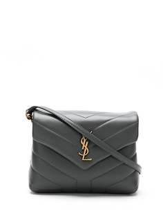 Saint Laurent сумка на плечо Loulou Toy