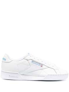 Reebok кеды NPC UK 2