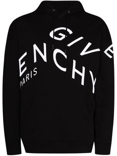 Givenchy худи с логотипом