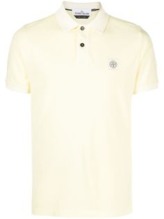 Stone Island POLO SHIRT