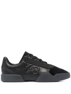 Y-3 кроссовки из коллаборации с adidas