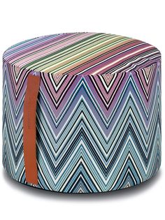 Missoni Home маленький пуф Kew