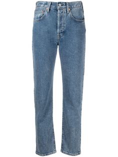 Levis: Made & Crafted прямые джинсы The Column