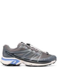 Salomon S/Lab кроссовки со вставками