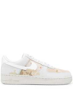 Nike кроссовки Air Force 1 07 LX