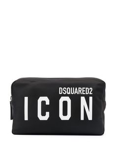 Dsquared2 несессер Icon