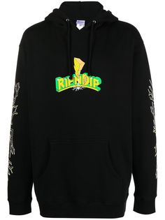 Ripndip худи с графичным принтом