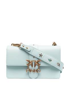 Pinko клатч Love Birds