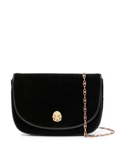 Céline Pre-Owned сумка на плечо pre-owned с логотипом Macadam