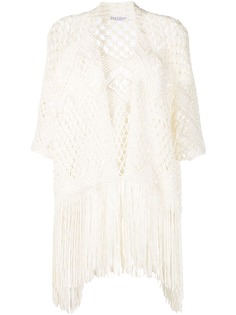 Brunello Cucinelli кардиган рыхлой вязки