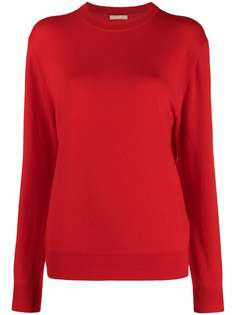 12 STOREEZ джемпер с круглым вырезом