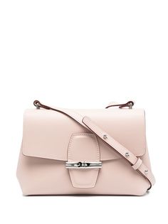 Longchamp сумка через плечо Roseau