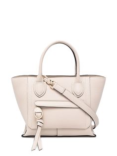 Longchamp сумка Mailboxс верхними ручками