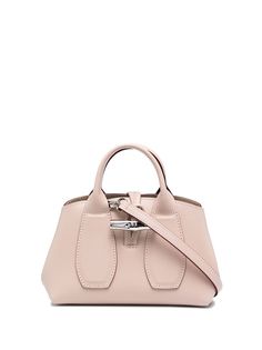 Longchamp сумка-тоут Roseau с верхней ручкой