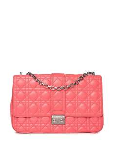 Christian Dior сумка на плечо Cannage Miss Dior pre-owned