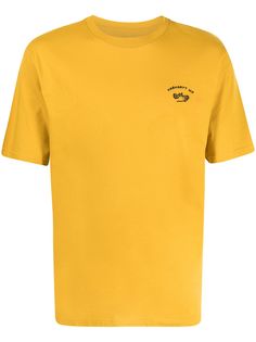 Carhartt WIP футболка Reverse Midas
