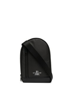 Karl Lagerfeld рюкзак на молнии с логотипом