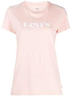 Levis футболка с логотипом Levis®