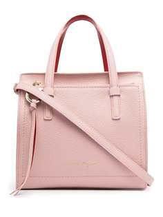 Salvatore Ferragamo сумка с верхними ручками
