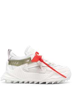 Off-White кроссовки Odsy-100