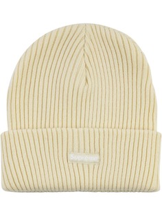 Supreme шапка бини Wide Rib