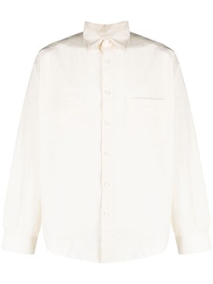 Jacquemus рубашка La chemise Simon