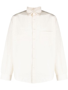 Jacquemus рубашка La chemise Simon