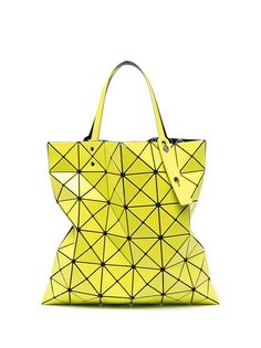 Bao Bao Issey Miyake сумка-тоут Lucent Matte