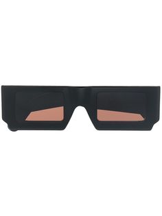 Jacquemus солнцезащитные очки Les Lunettes Soleil