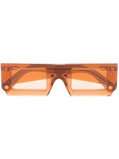 Jacquemus солнцезащитные очки Les Lunettes Soleil