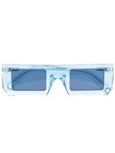 Jacquemus солнцезащитные очки Les Lunettes