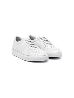 Common Projects кеды Bball на шнуровке