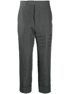 Thom Browne брюки Fit 1
