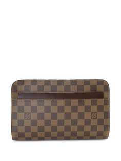 Louis Vuitton клатч Pochette Saint Louis pre-owned
