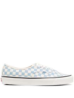 Vans кеды Anaheim Factory Authentic 44 DX